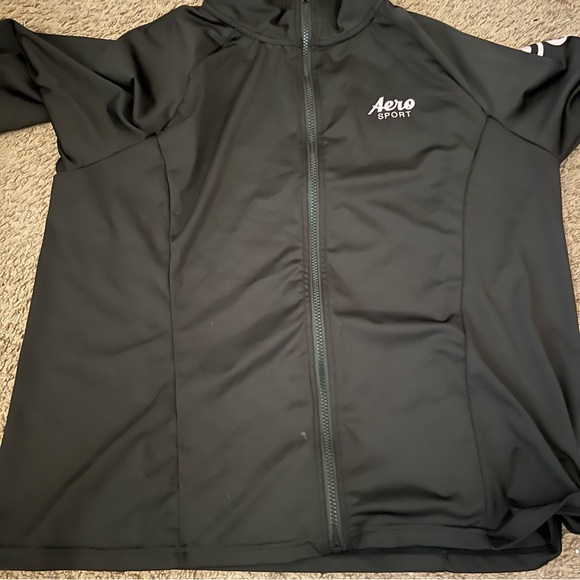 Aeropostale Zip up - Picture 1 of 5